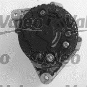 VALEO 436490 Alternator